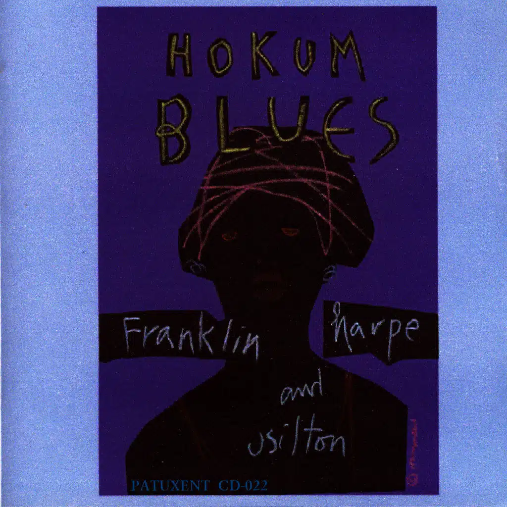 Hokum Blues