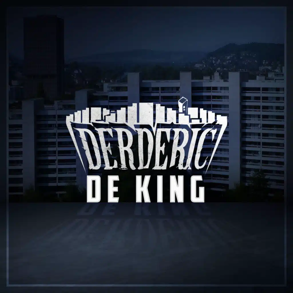De King