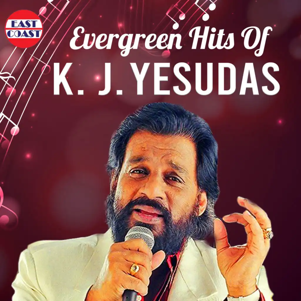 Evergreen Hits of K. J. Yesudas