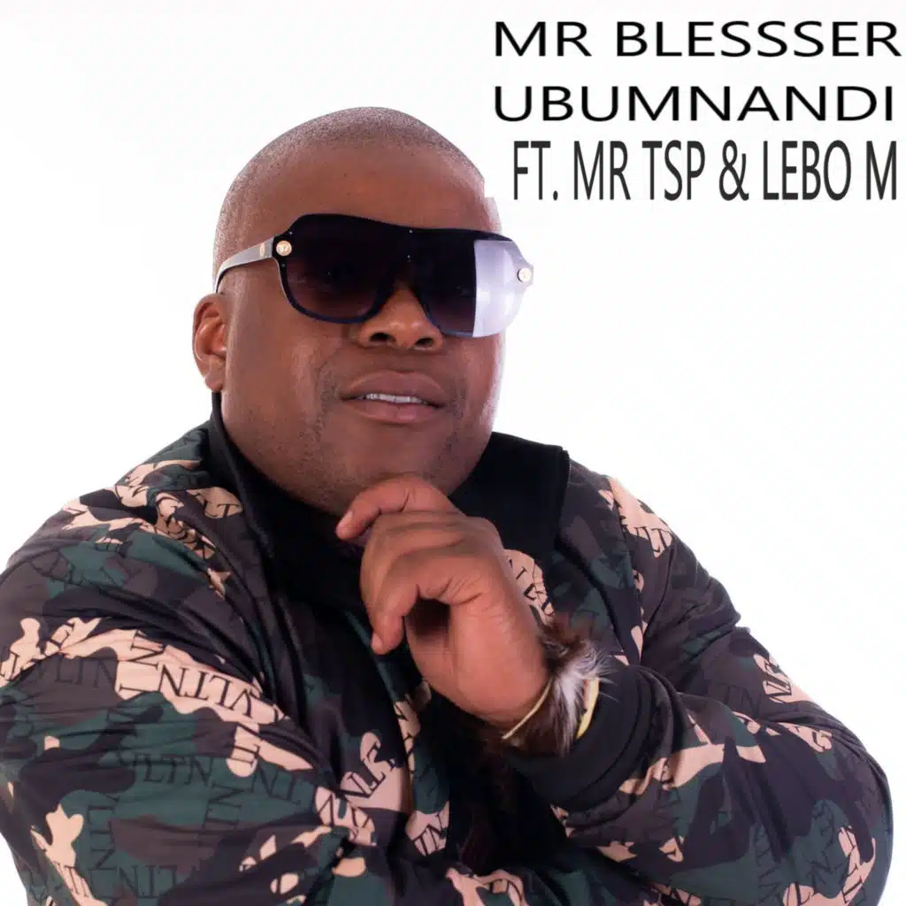 Ubumnandi (feat. MR TSP & LEBO M)