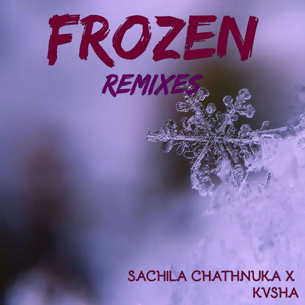 Frozen (Remixes)