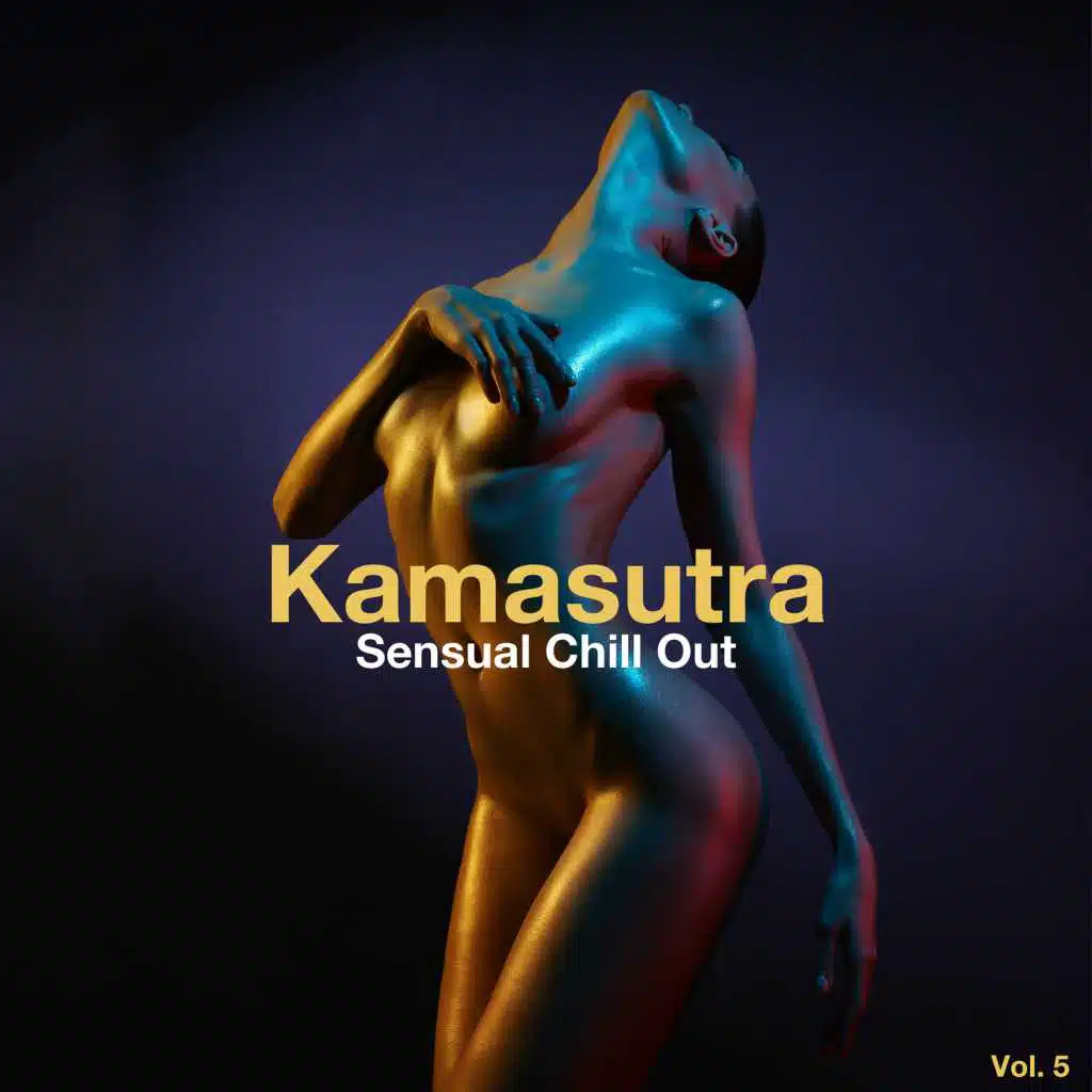 Kamasutra Sensual Chillout, Vol. 5