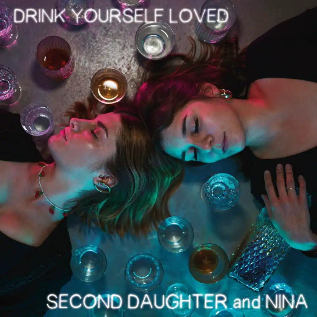 Drink Yourself Loved