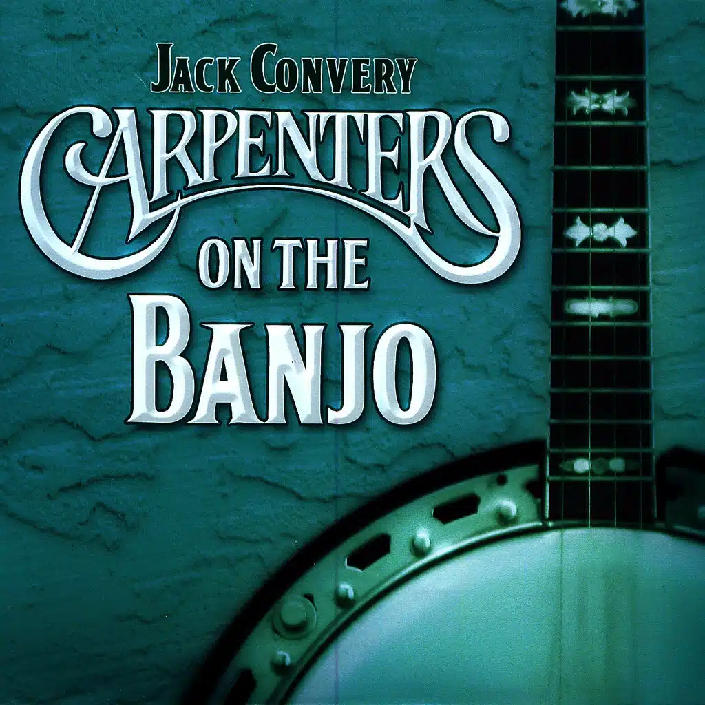 Carpenters on the Banjo