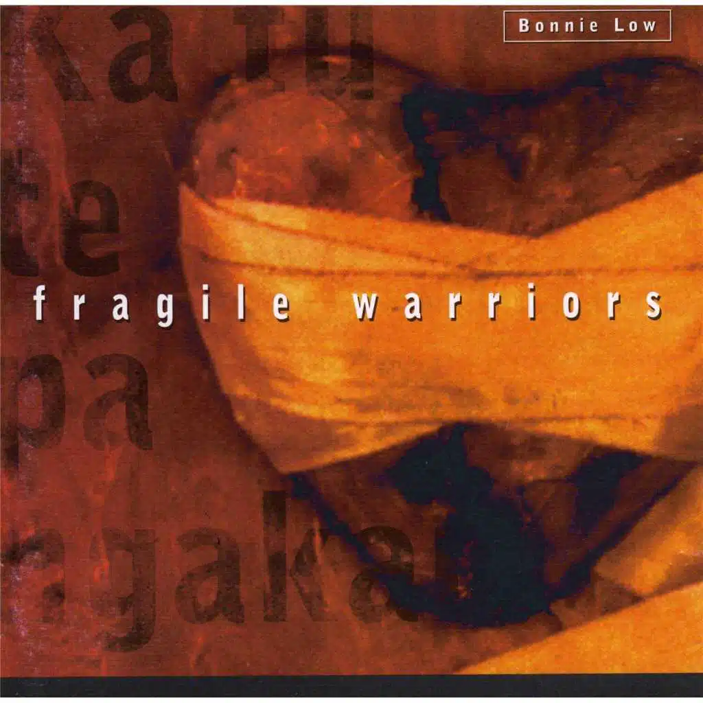 Fragile Warriors