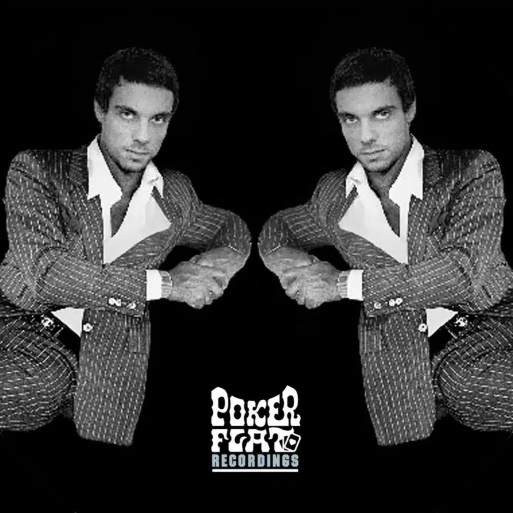 A Night Like This (Octave One Remix)