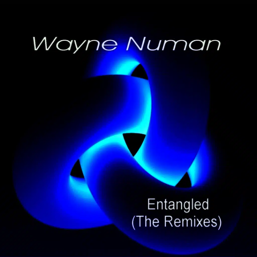 Entangled (The Remixes)