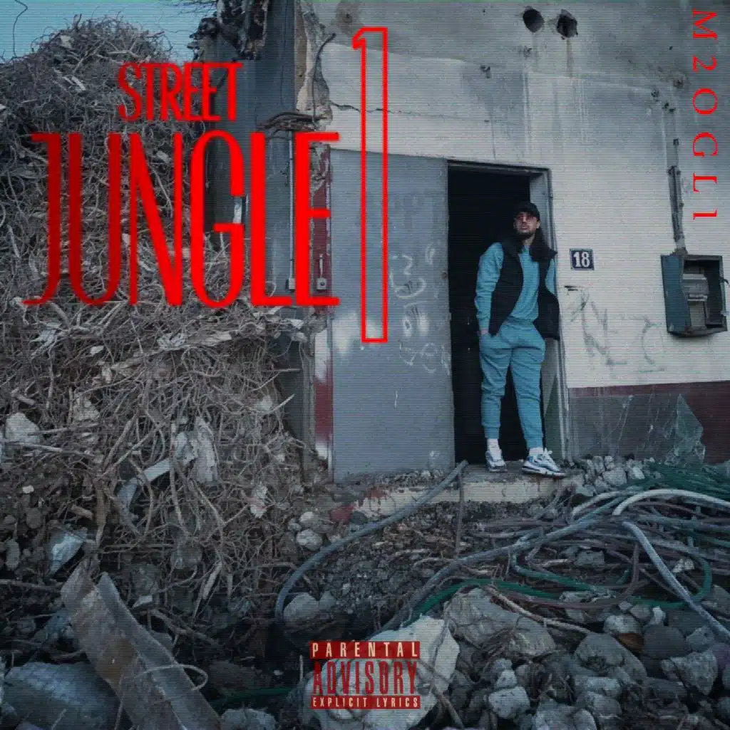 Street Jungle 1