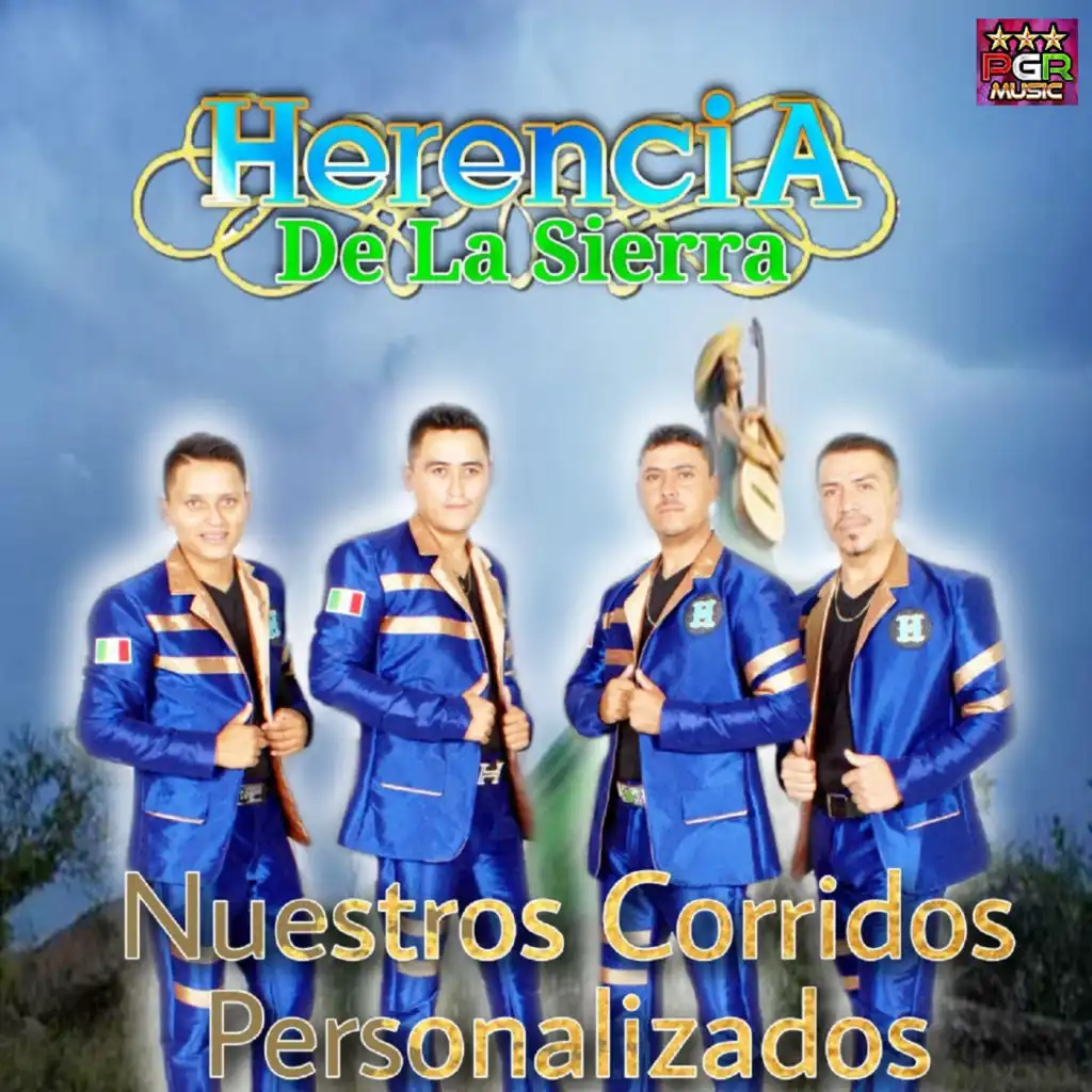 Nuestros Corridos Personalizados