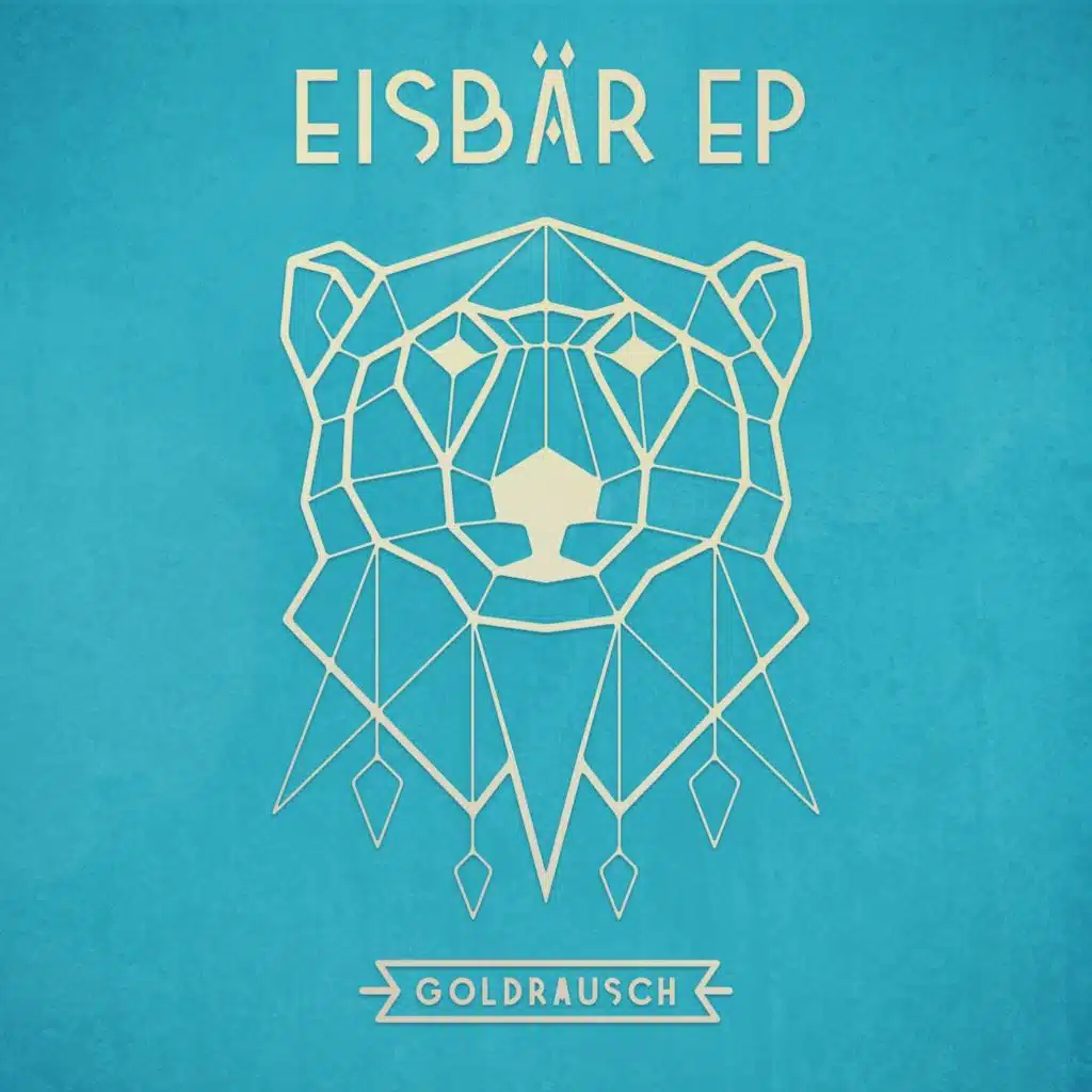 Eisbär - EP