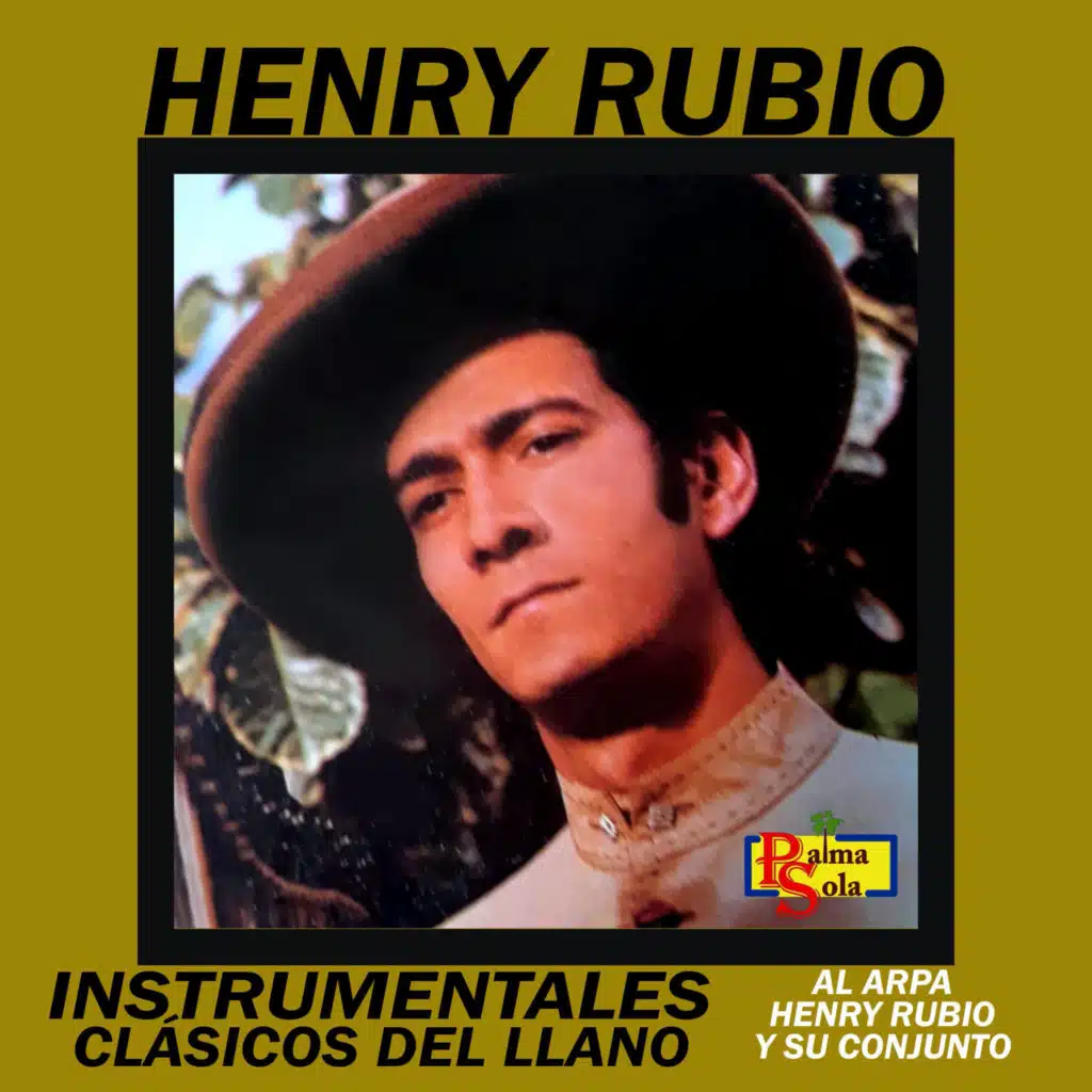 Henry Rubio Y Su Conjunto