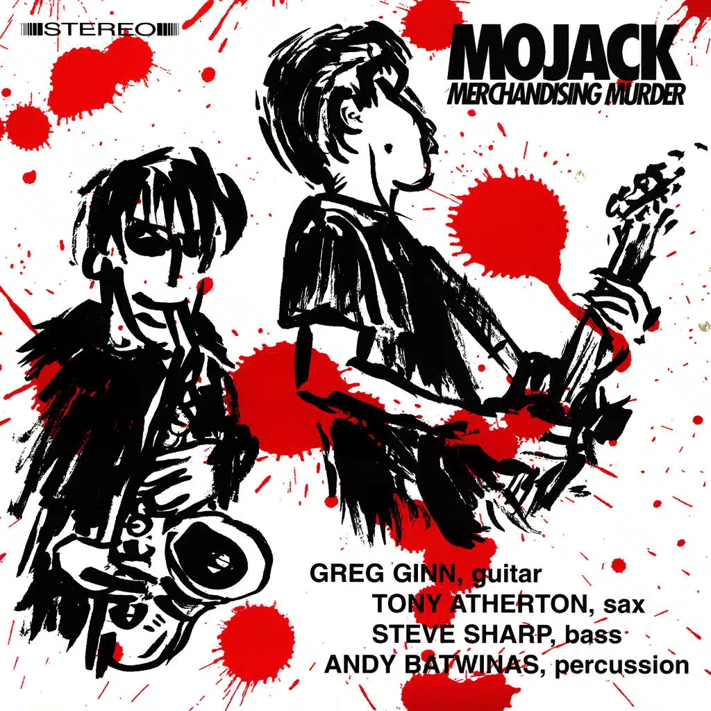 Merchandising Murder