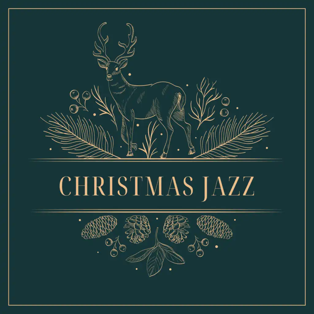 Christmas Jazz Instrumental