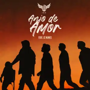 Anjo de Amor (feat. JC Nunes)