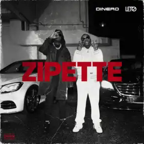 Zipette (feat. Leto)
