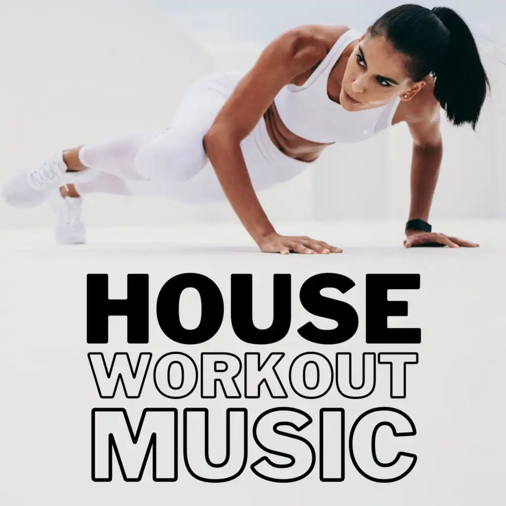 Cross Fit Workout Music Remix