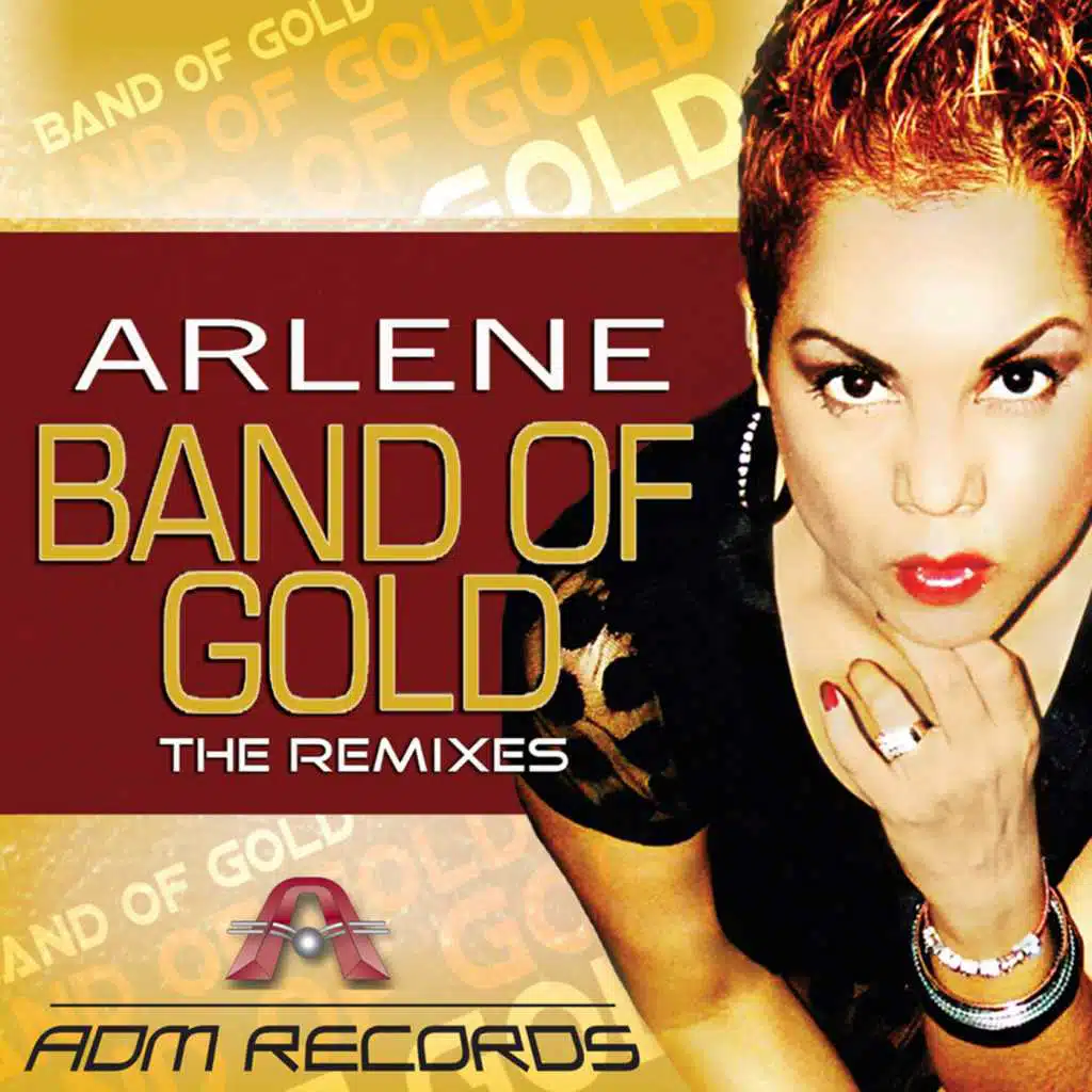 Band Of Gold (a Capella Two)