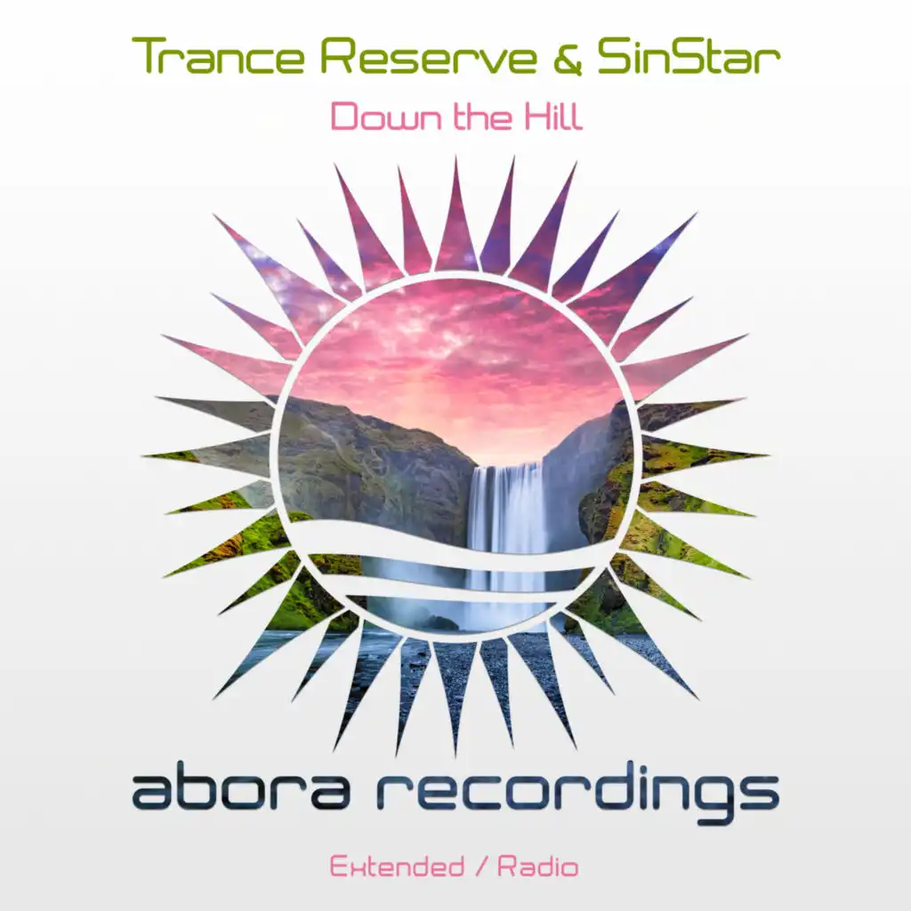 Trance Reserve & DJ SinStar