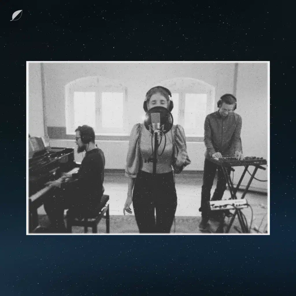 Perfect Strangers (feat. Luna Morgenstern) (Acoustic Version)