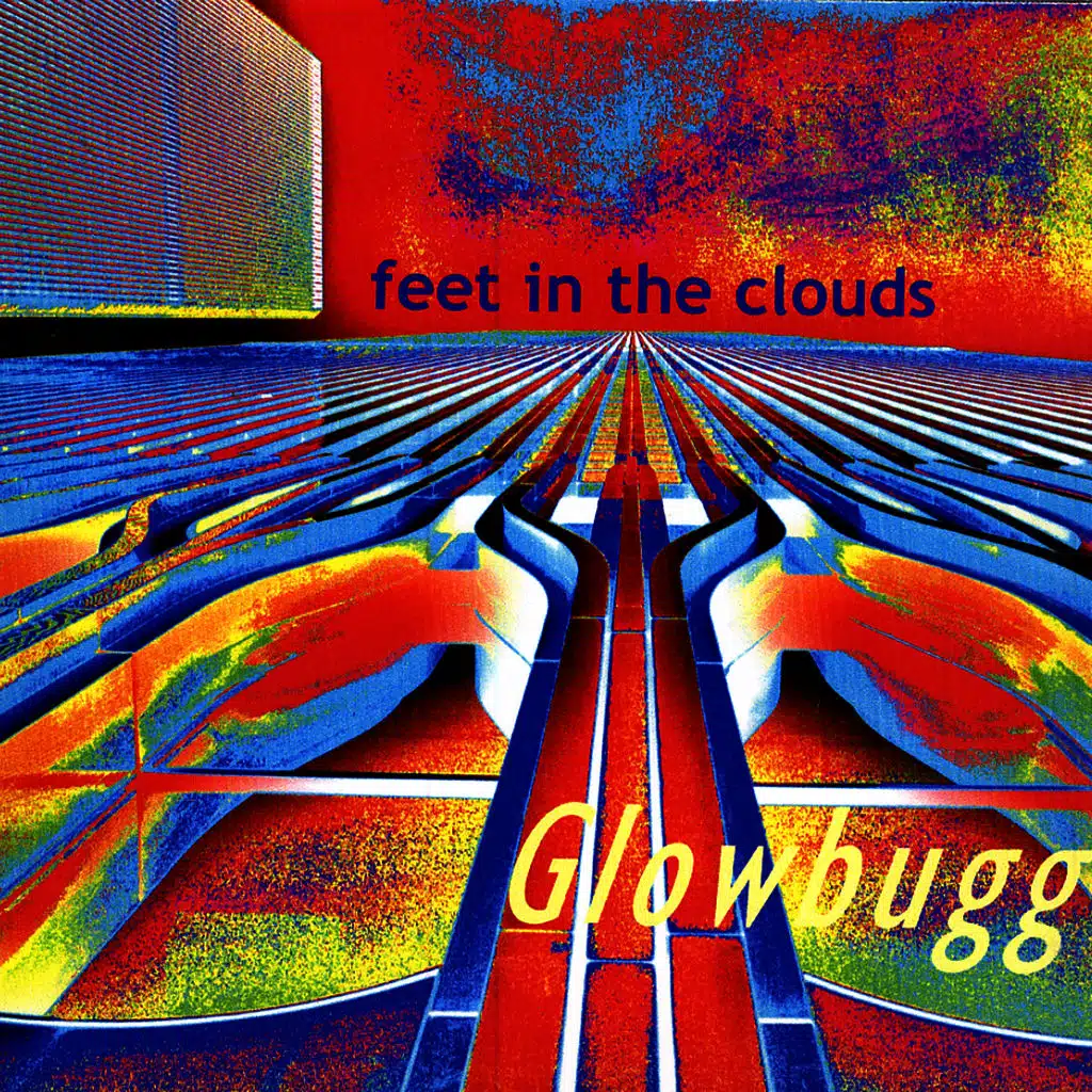 Feet In The Clouds