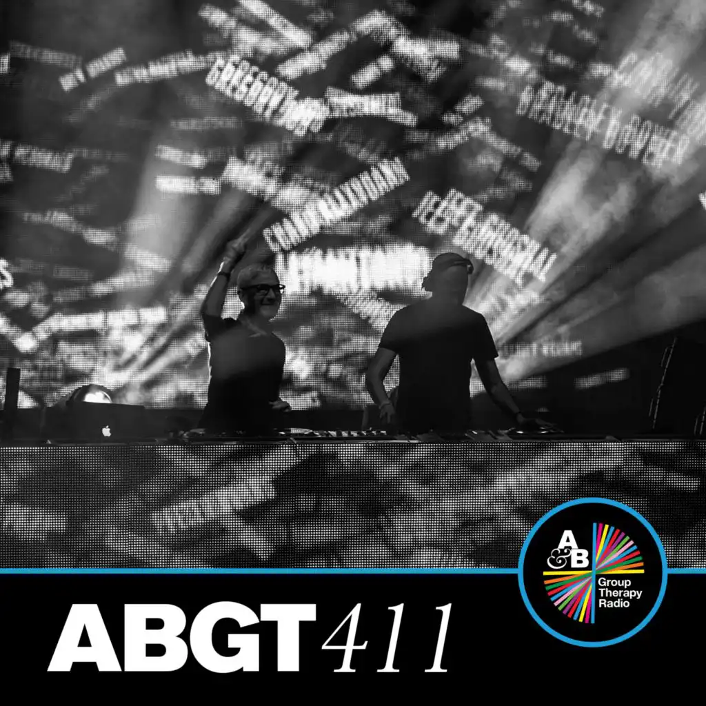 The Test (Record Of The Week) [ABGT411]