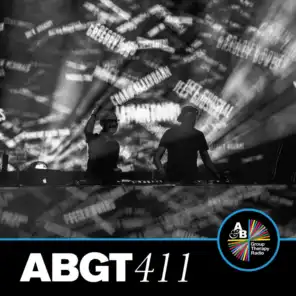Group Therapy 411 (feat. Above & Beyond)