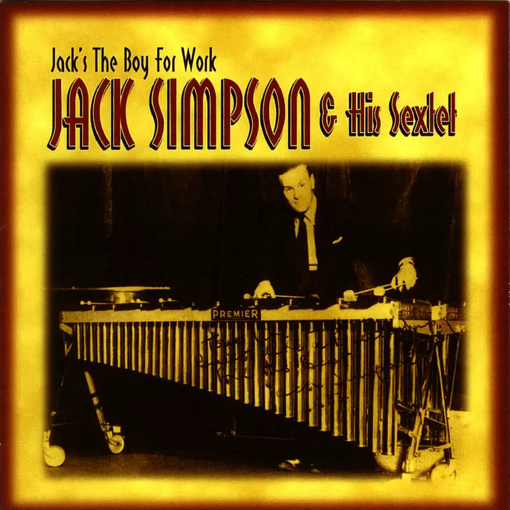 Jack Simpson & His Sextet