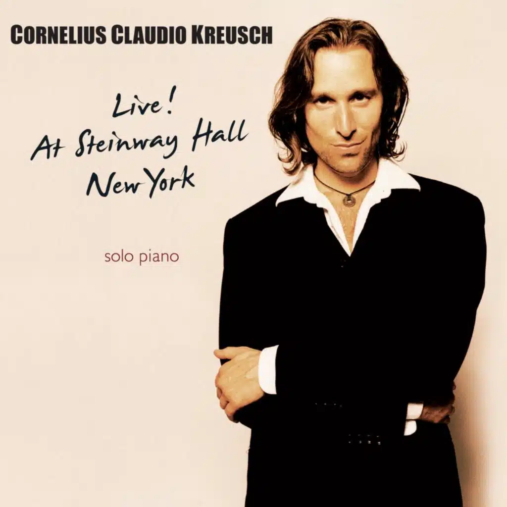 Here's to Jaki (Live)