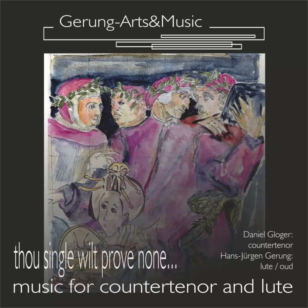 Daniel Gloger & Hans-Jürgen Gerung