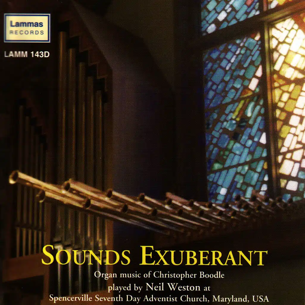Fanfare for the Millennium with Canons