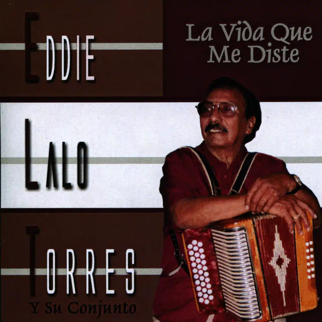 La Vida Que Me Diste