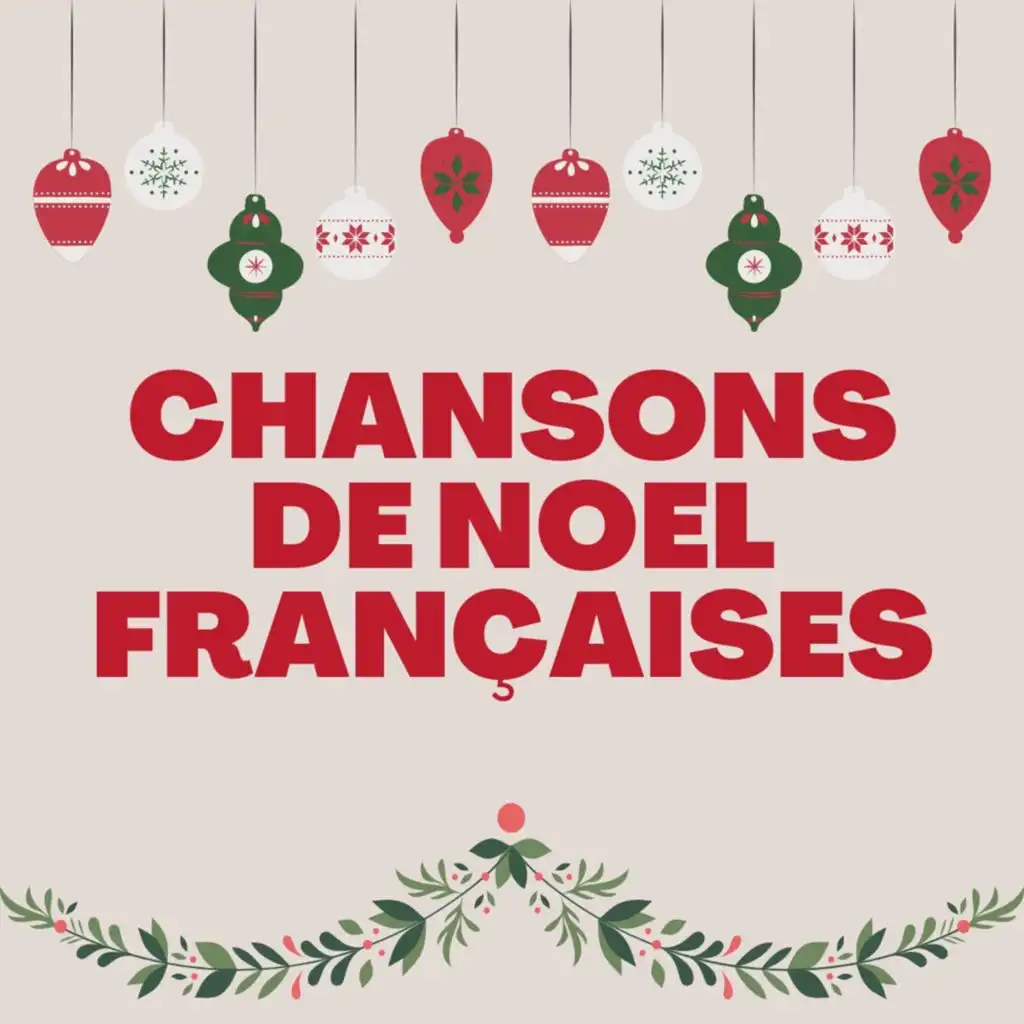 Chansons De Noel Françaises