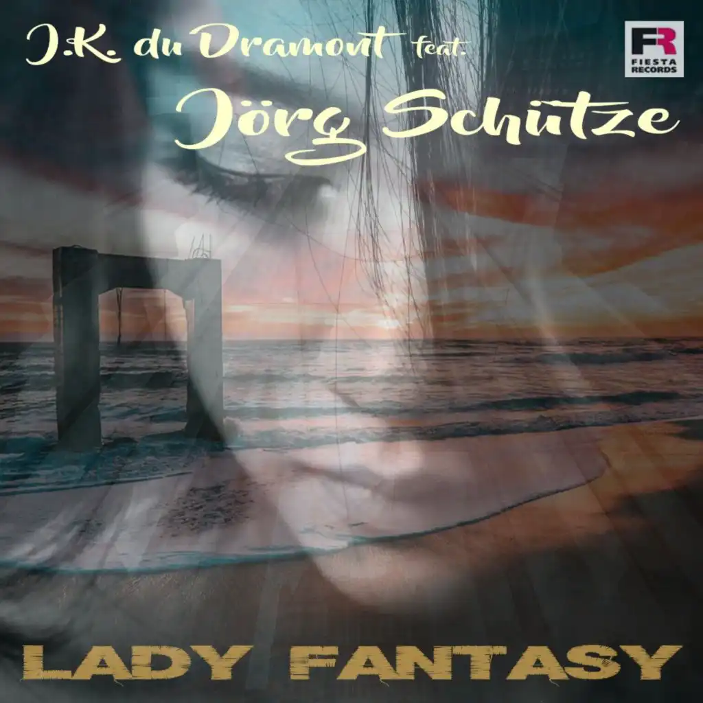 Lady Fantasy (feat. Jörg Schütze)