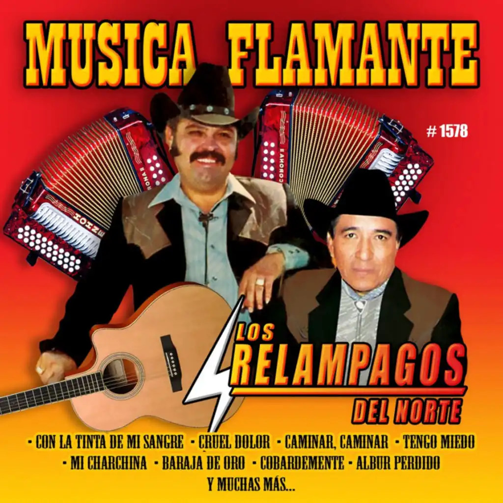 Musica Flamante