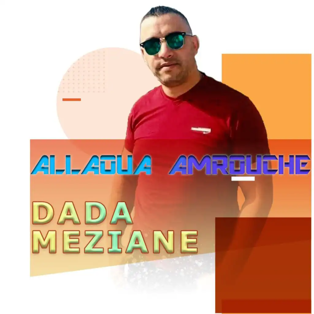 Dada Meziane