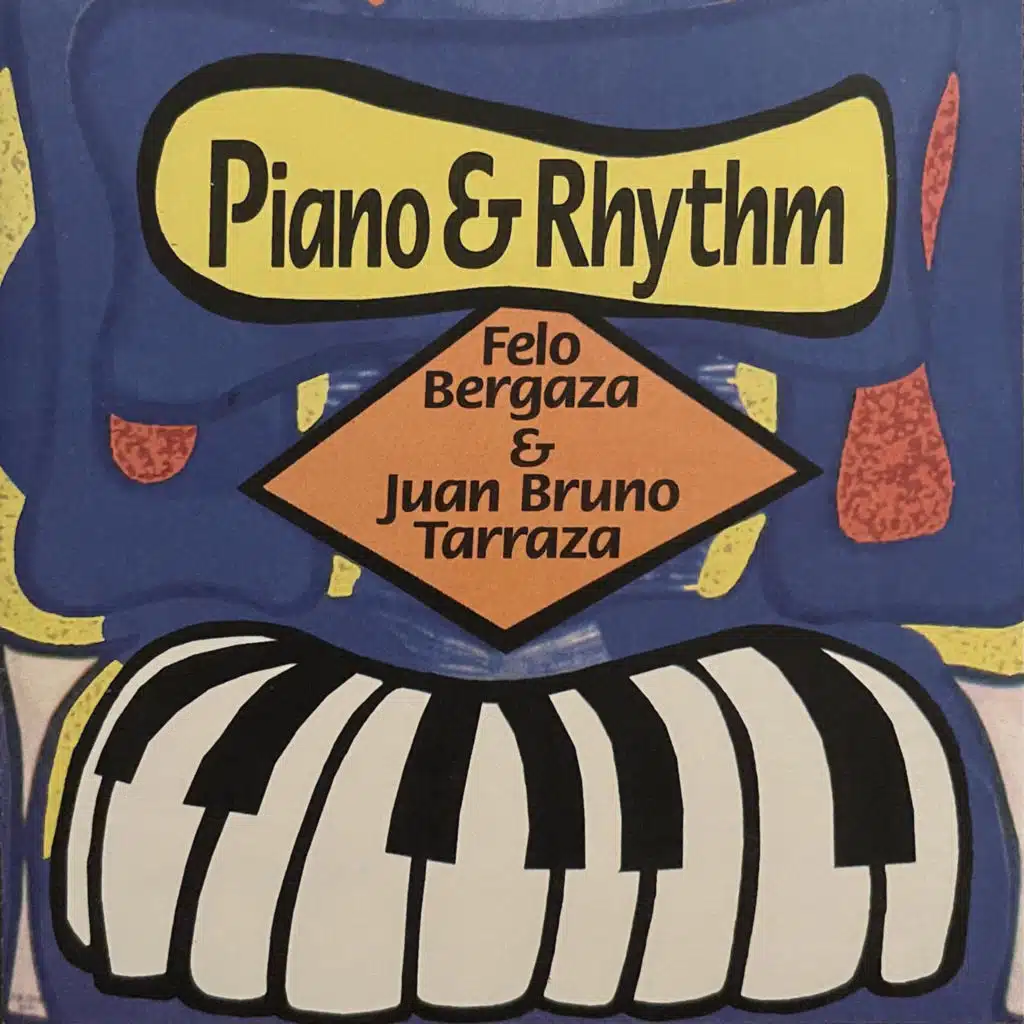 Felo Bergaza & Juan Bruno Tarraza