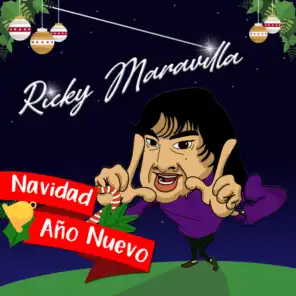 Ricky Maravilla