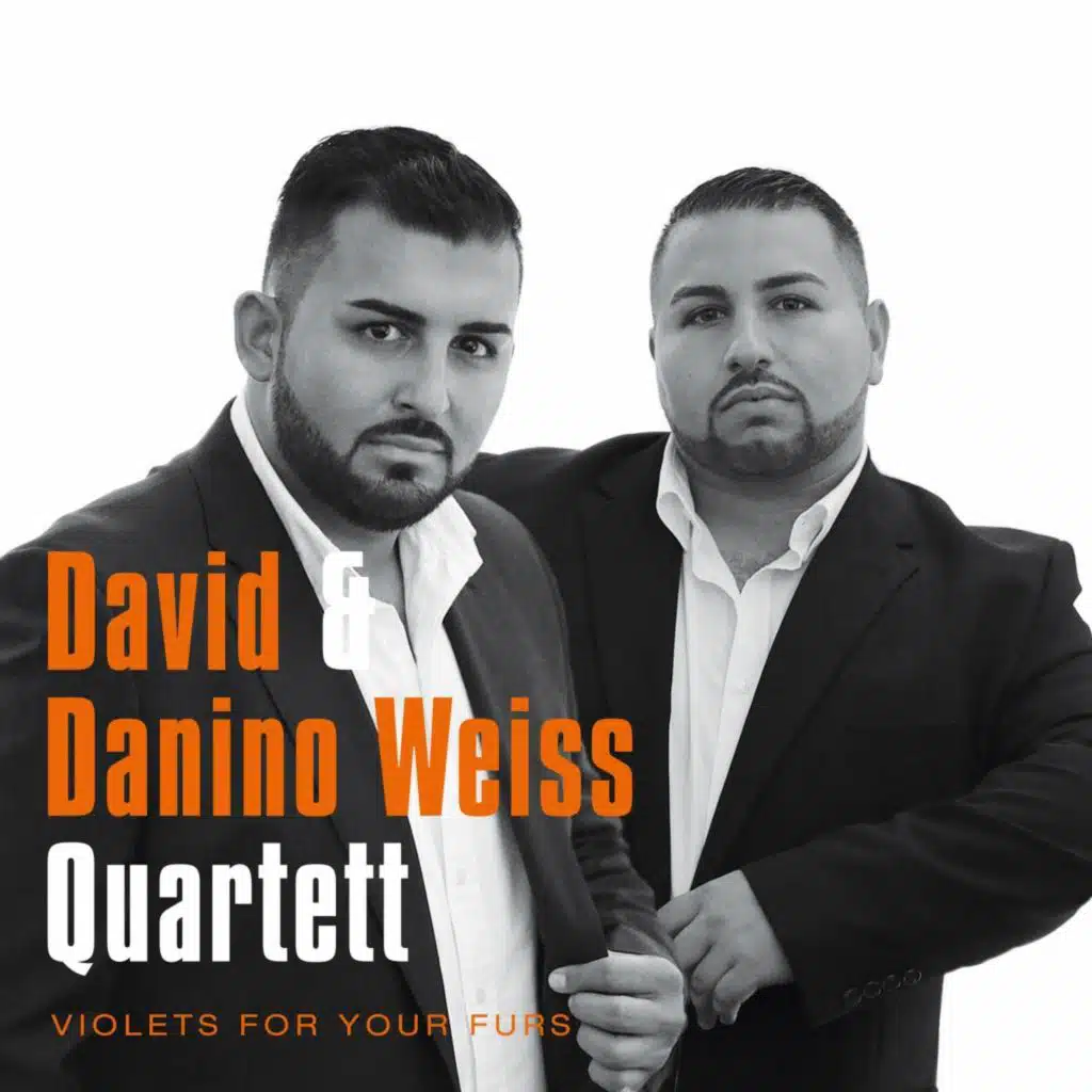 Chez Moi (feat. Giovanni Weiss, Jeffrey Weiss & Biboul Darouiche)