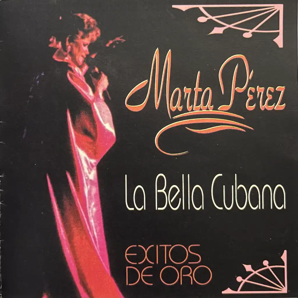 La Bella Cubana: Exitos de Oro