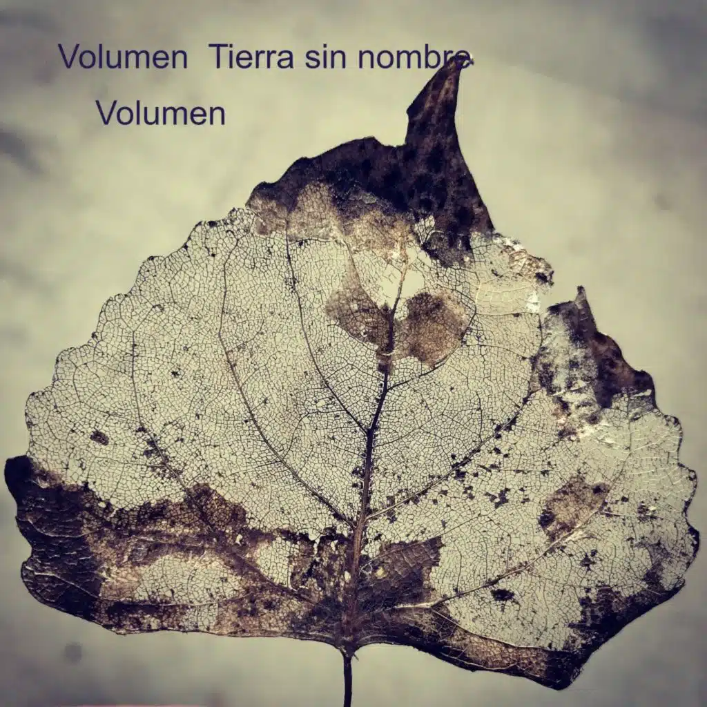 Tierra Sin Nombre