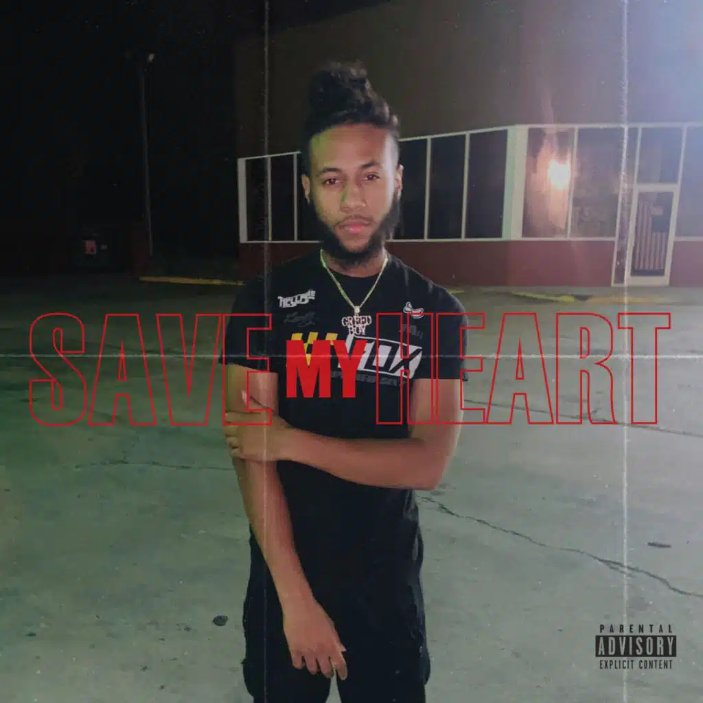 Save My Heart