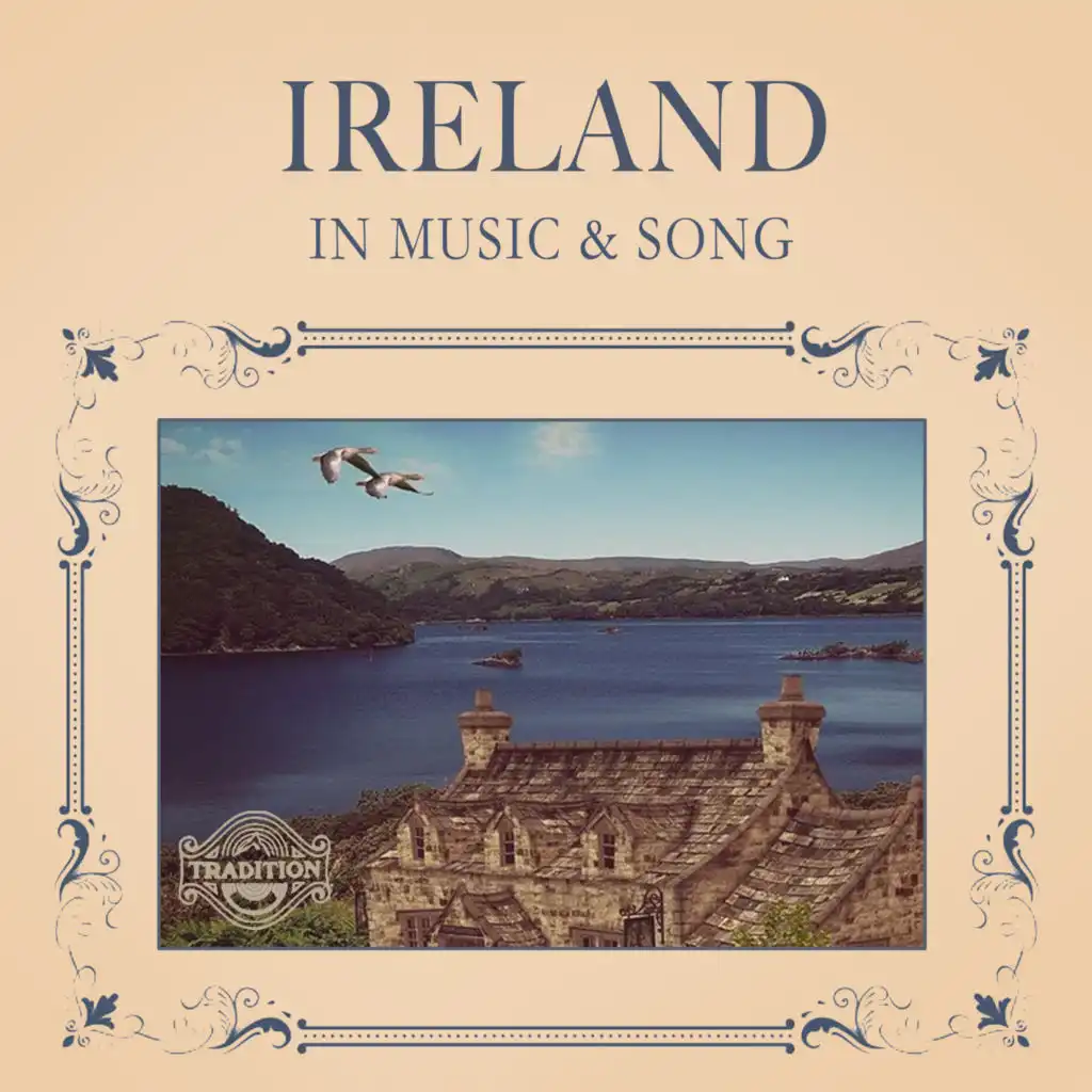 Ireland in Music & Song