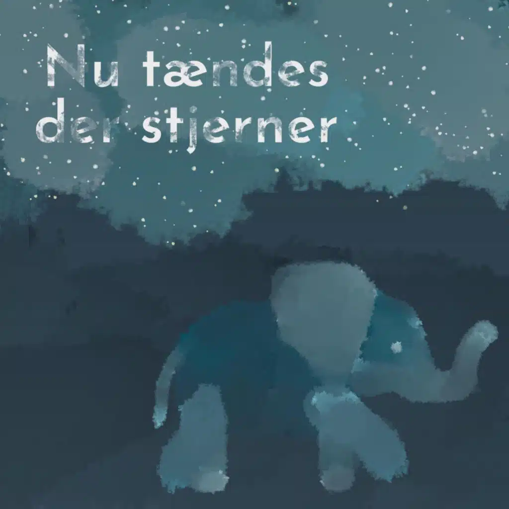 Nu Tændes Der Stjerner