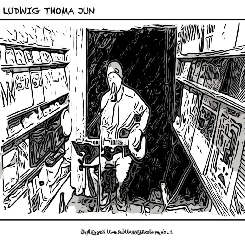 Unplugged Sublinemusicstore