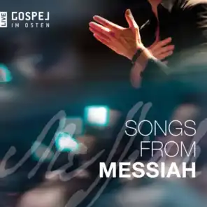Songs from Messiah (Live)