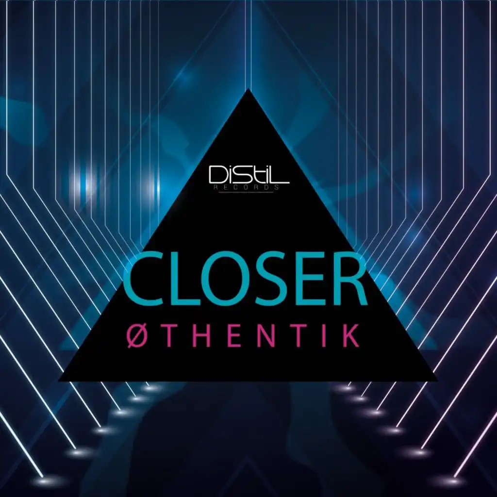 Closer (Radio Edit)