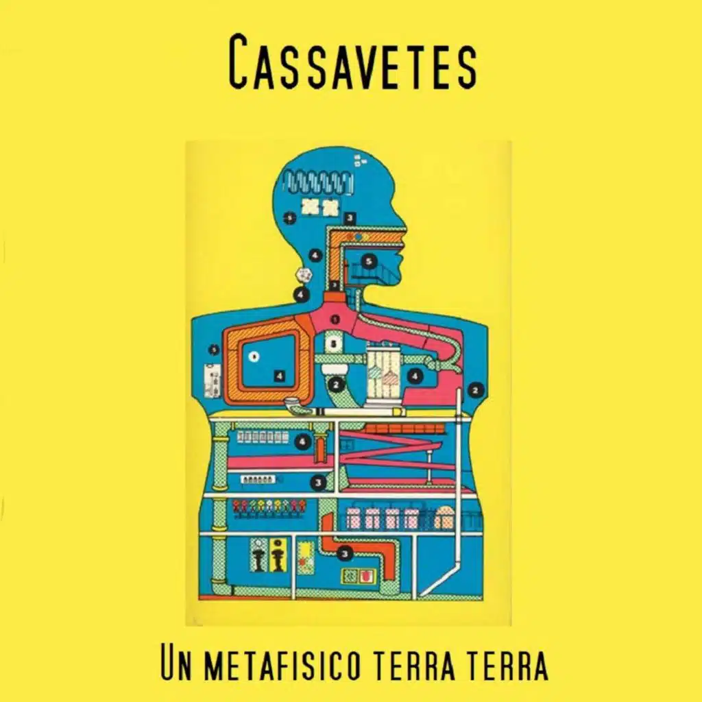 Un Metafisico Terra Terra