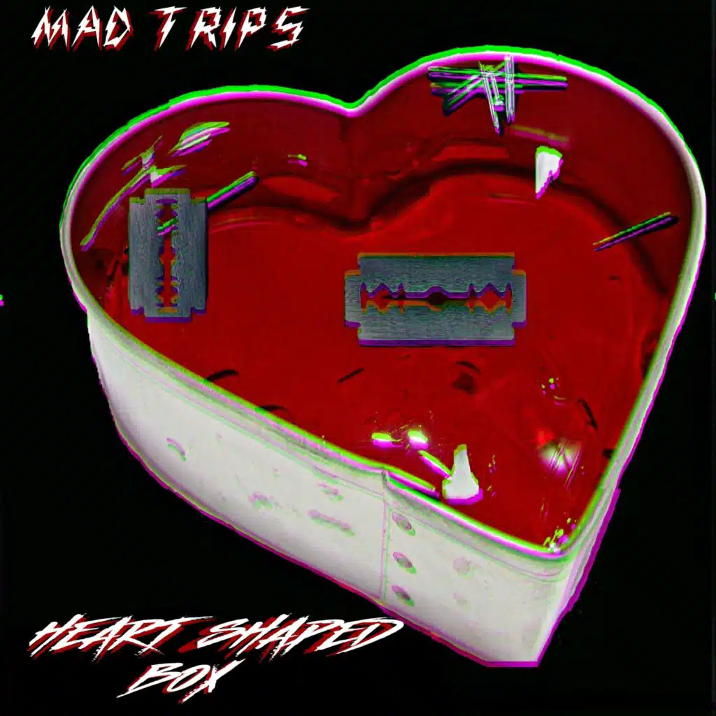 Heart Shaped Box
