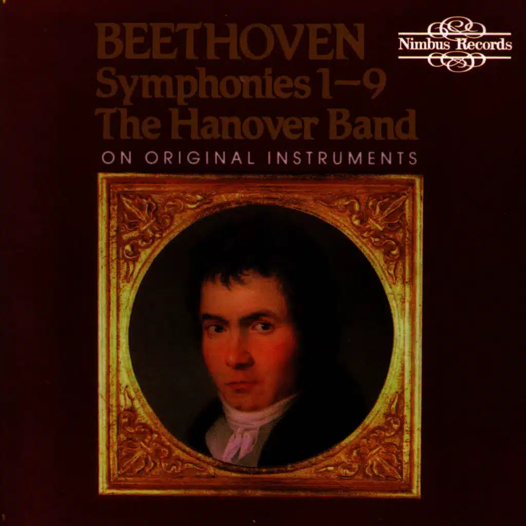 Symphony No. 4 in B flat major, Op. 60: Adagio