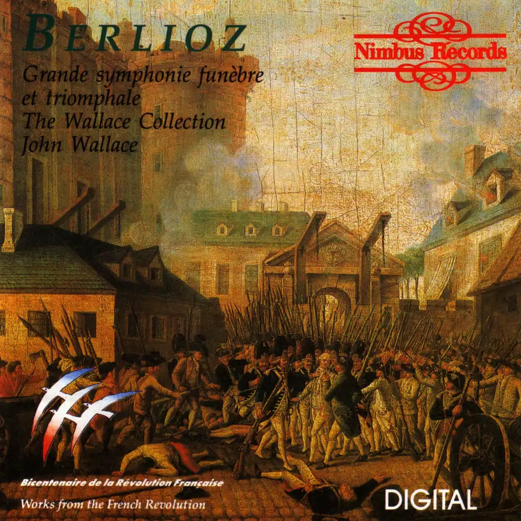 Hymne à la Liberté - La Marseillaise (ft. Leeds Festival Chorus )